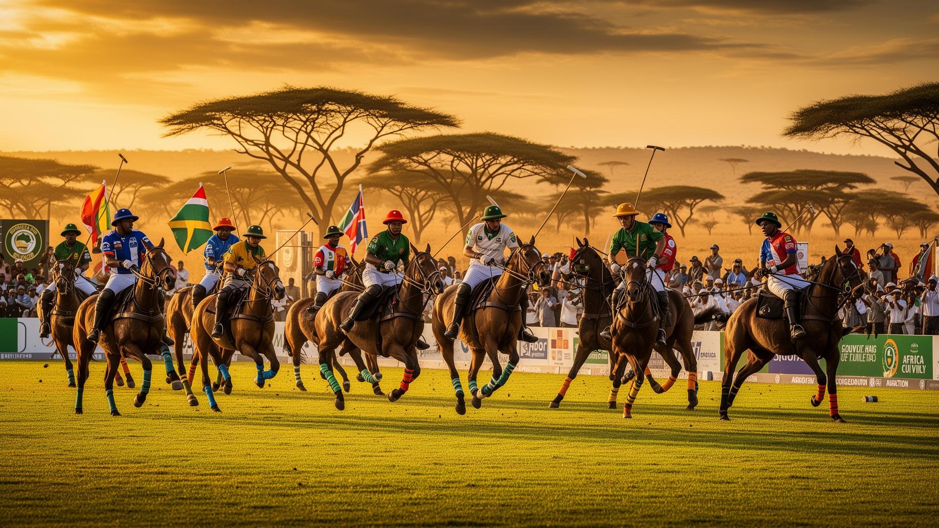 Africa Cup