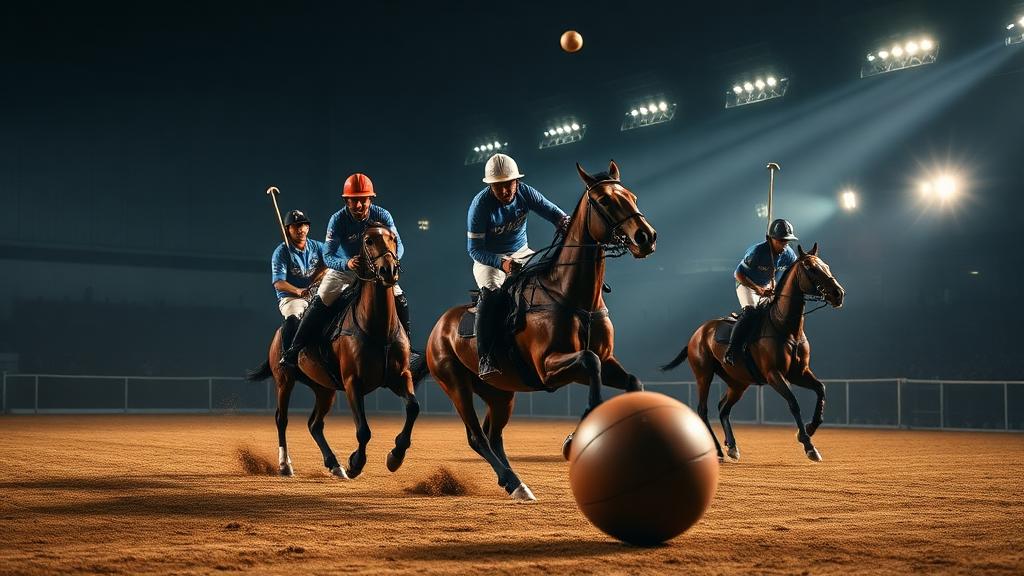 Arena Polo