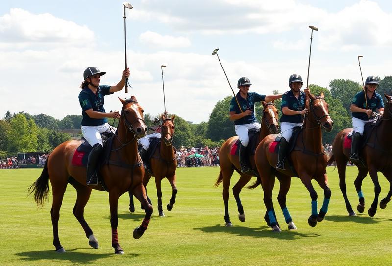 Cirencester Ladies Cup 2027