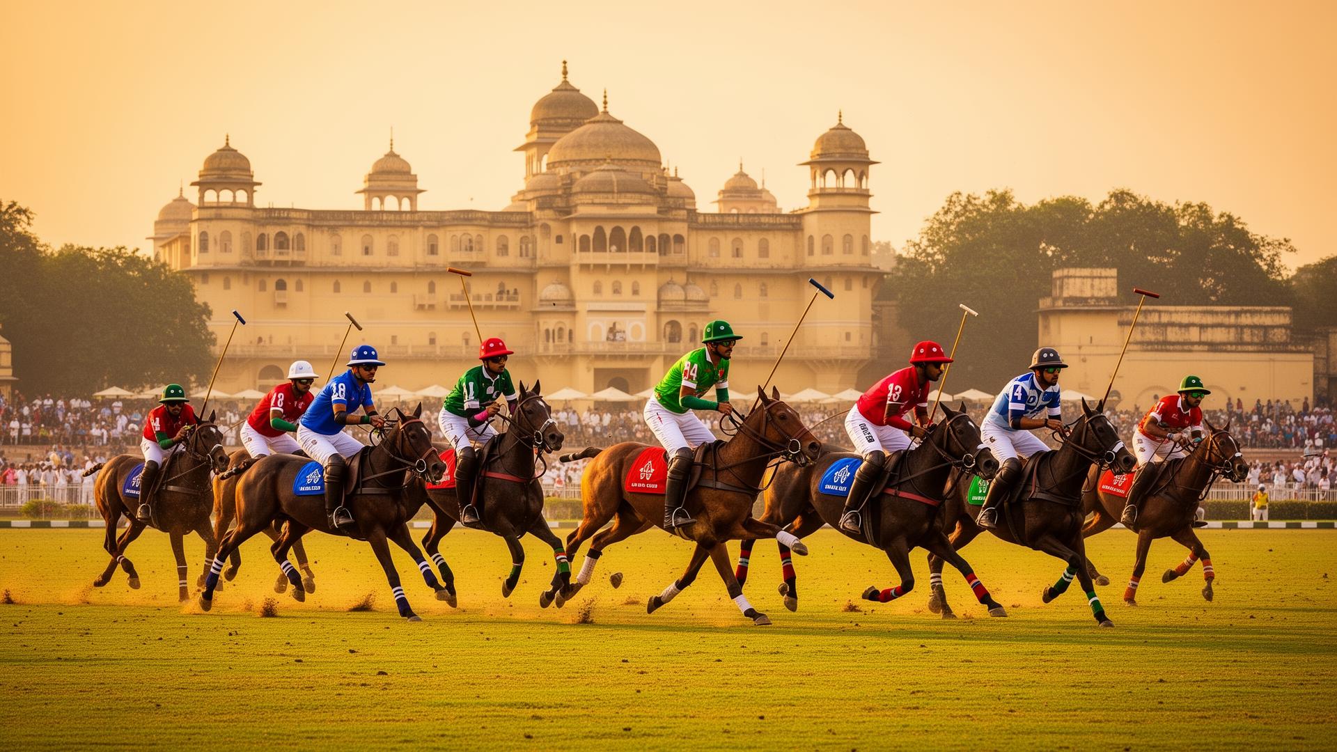 Jaipur Open