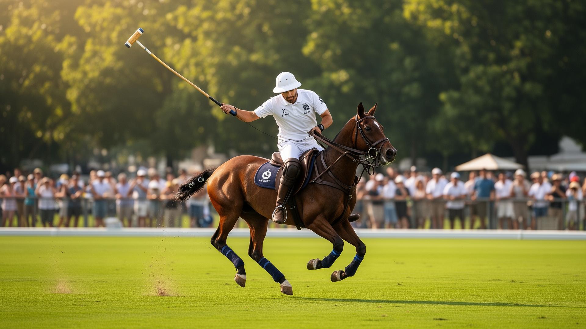 Find Polo Clubs Worldwide