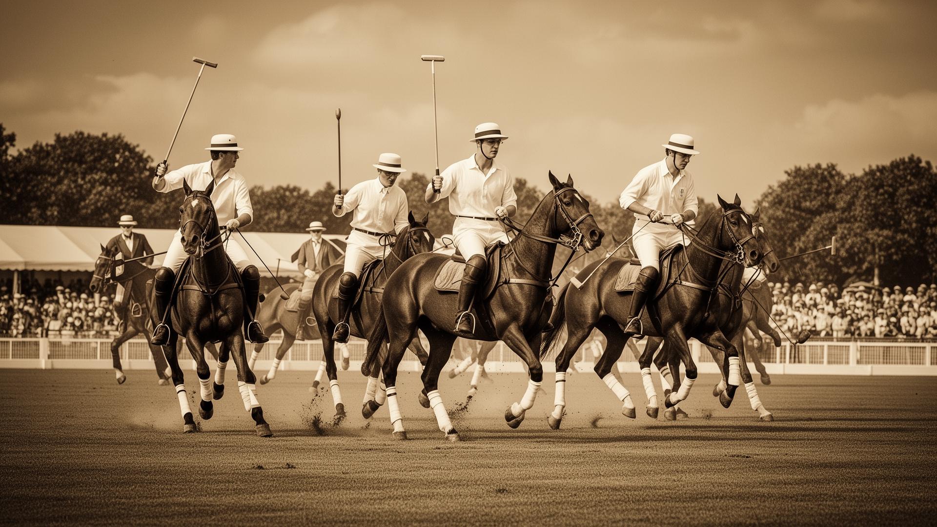 About polo