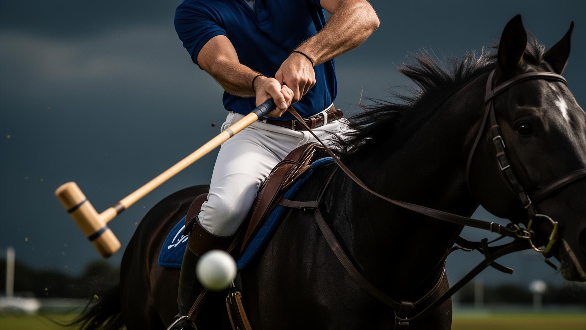 Polo blog
