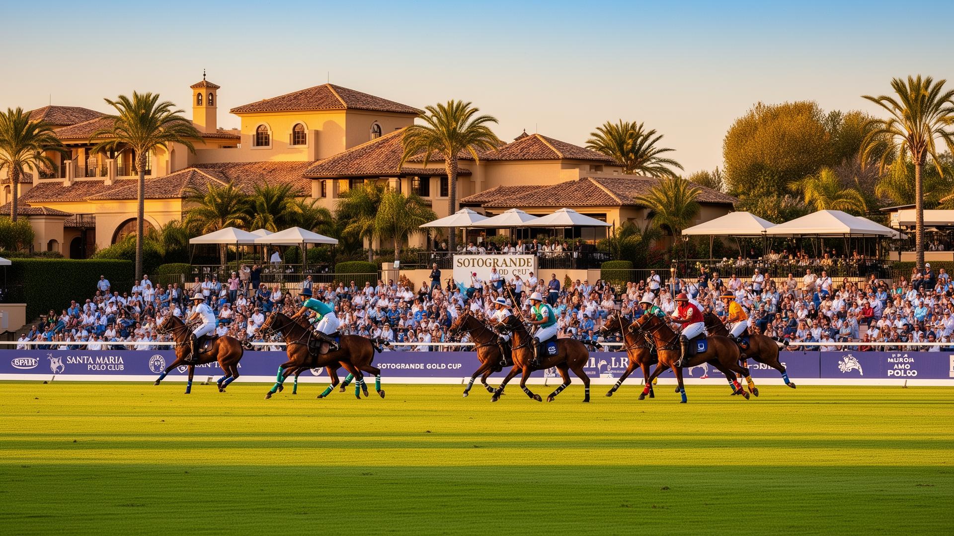 Sotogrande Gold Cup
