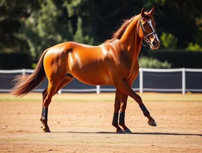 Thoroughbred