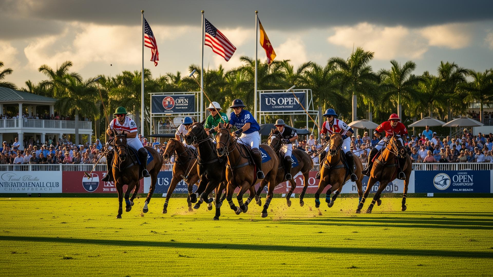 U.S. Open Polo Championship
